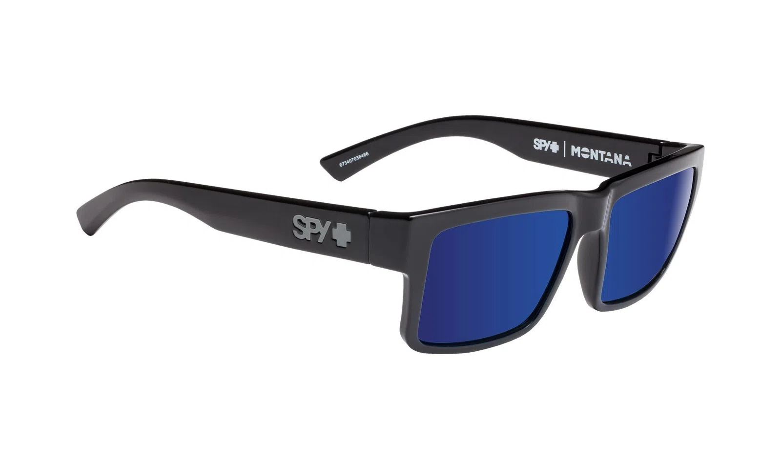 SpyOptic Montana 673407 Sunglasses - view 22